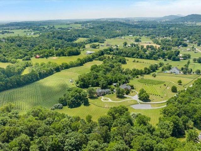 Farm for sale in Virginia