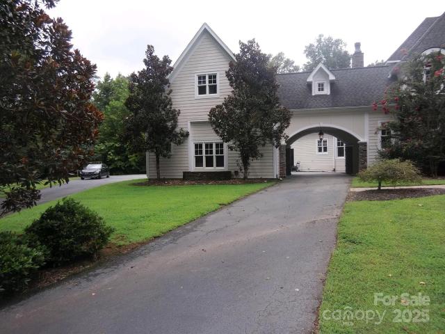 House for sale in North Carolina