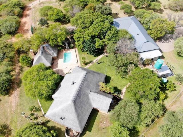 Farm for sale in Limpopo