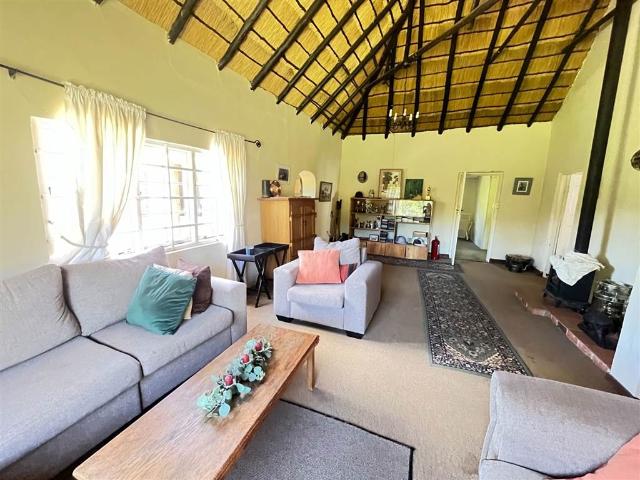 Farm for sale in Drakensberg, Kwazulu-natal