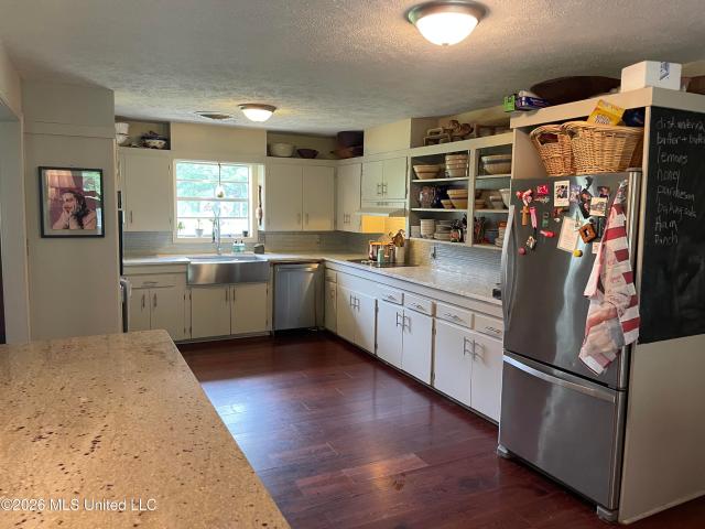 House for sale in Meadville, Mississippi