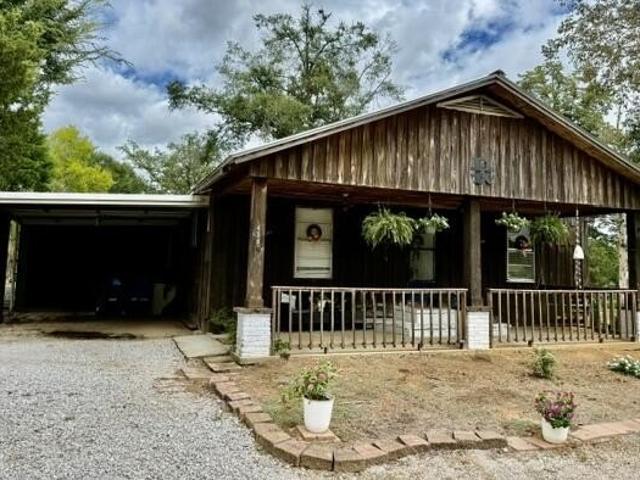 House for sale in Pontotoc, Mississippi