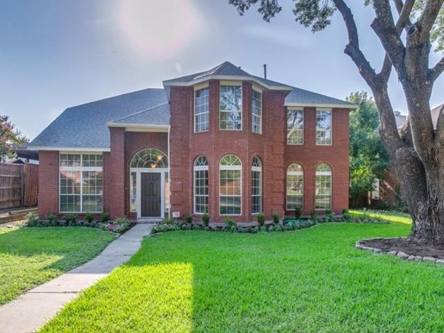 House for sale in Coppell, Texas