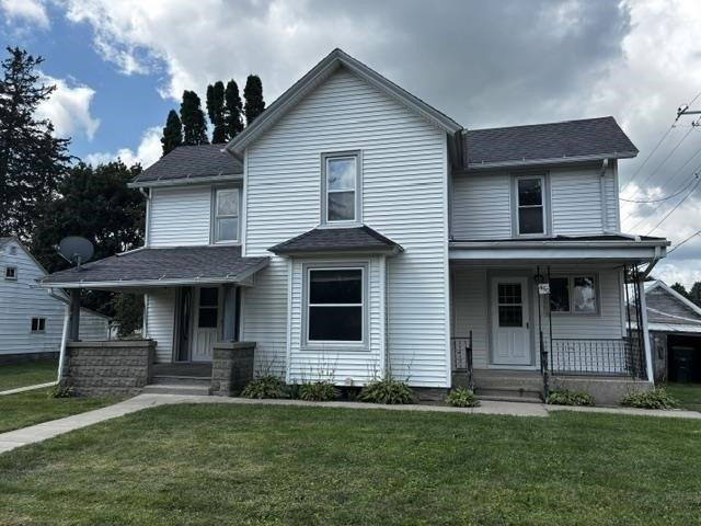 House for sale in Lancaster, Grant County