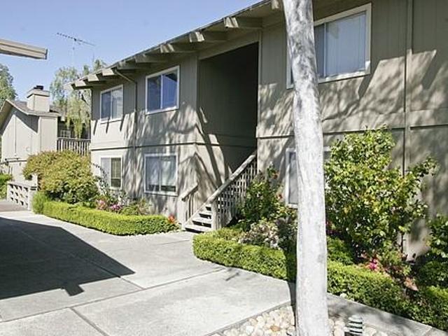 Apartment for rent in Santa Clara, California