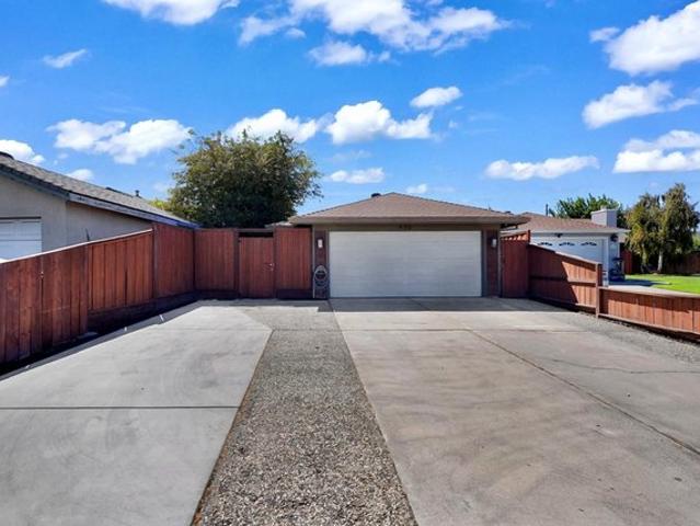 House for sale in Tracy, California