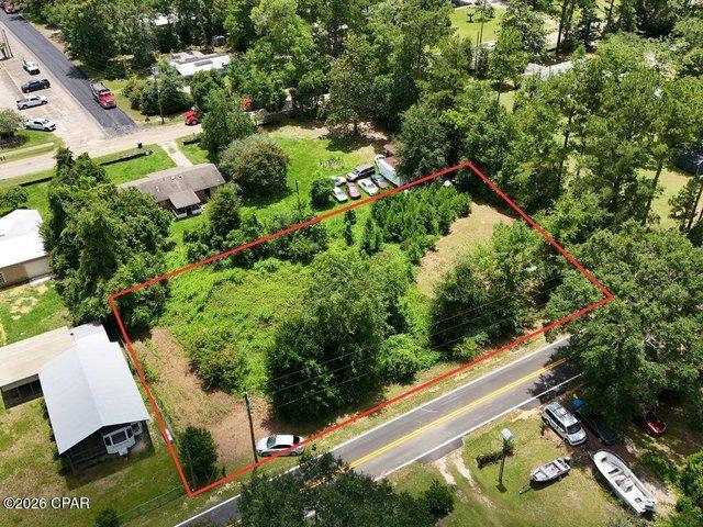 Land for sale in Gulf, Florida