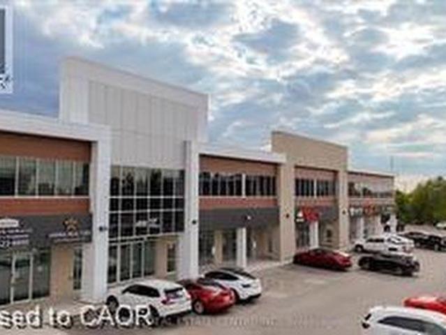 Commercial for rent in Cambridge, Southwestern Ontario