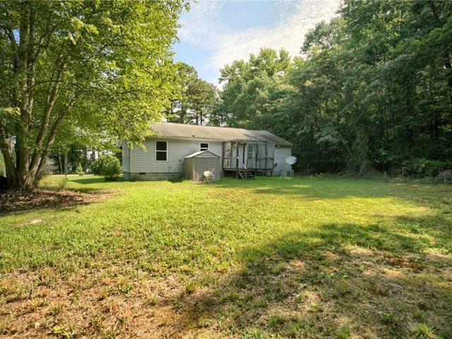 House for sale in Virginia
