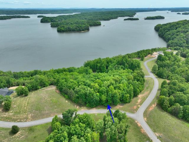 Land for sale in Tennessee