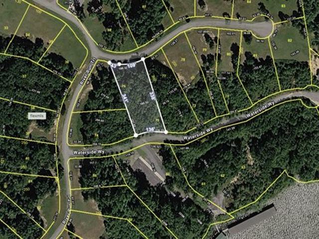 Land for sale in Tennessee