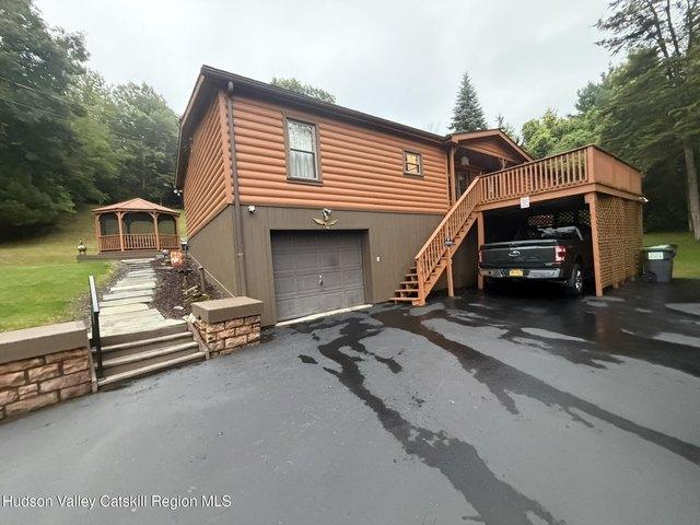 House for sale in Coxsackie, New York