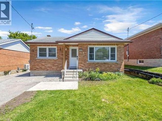 Property for sale in Kitchener, Ontario