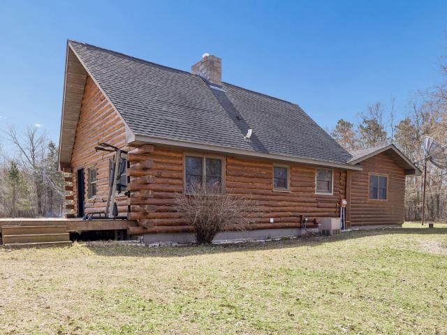 House for sale in Saint Croix, Wisconsin