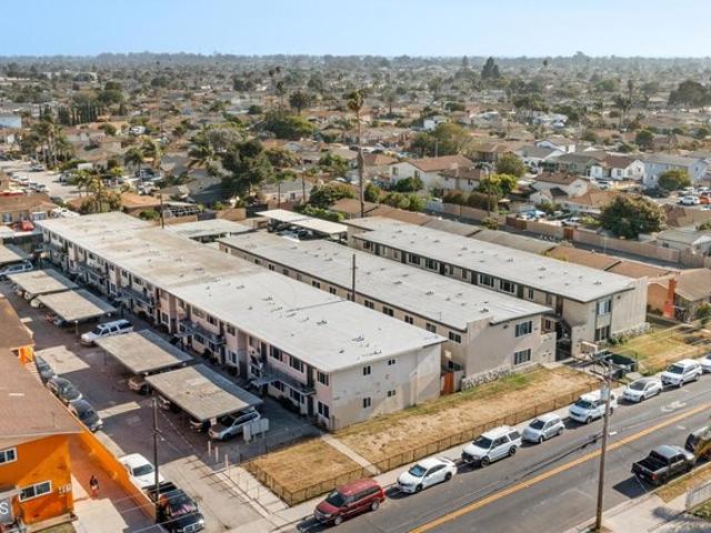 House for sale in Oxnard, California