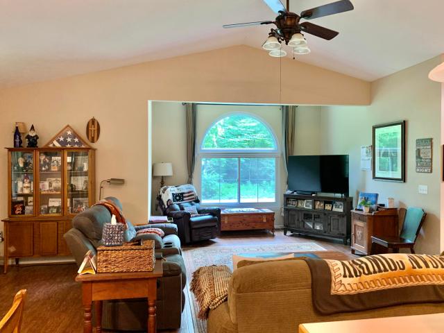 House for sale in Forsyth, Missouri