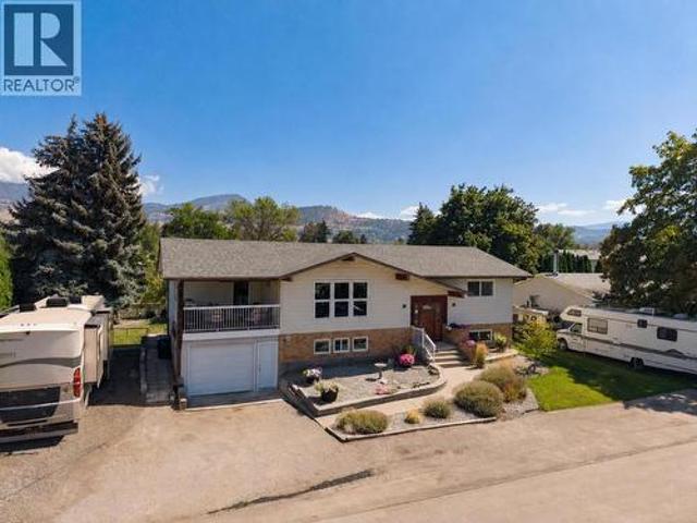 House for sale in Winfield, British Columbia