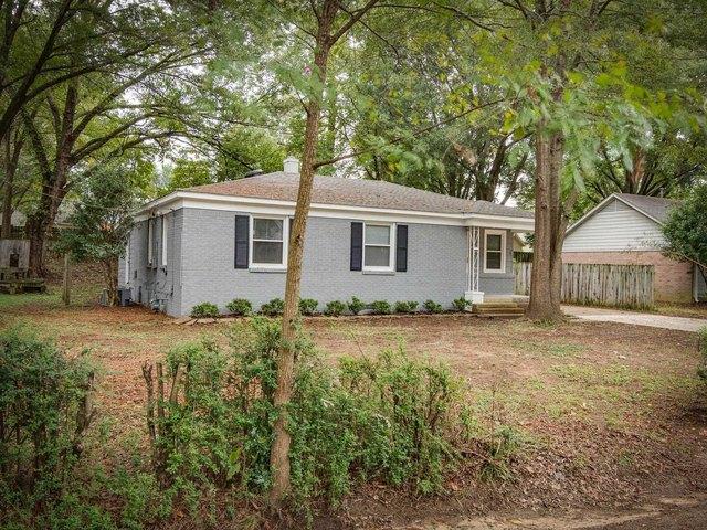 House for sale in Tennessee