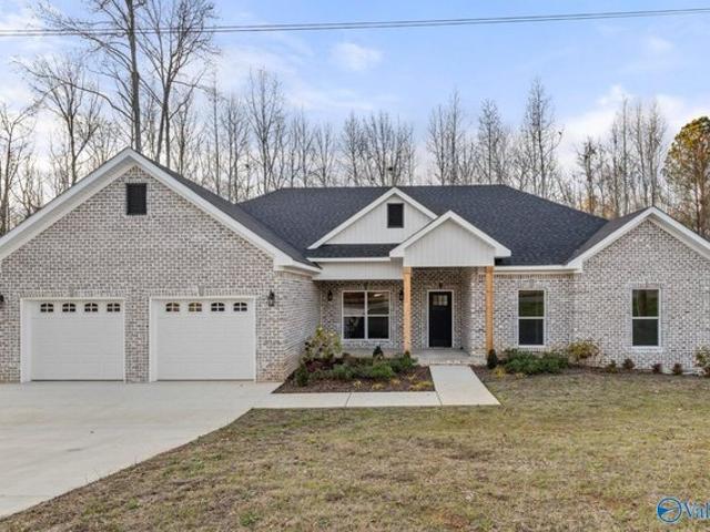 House for sale in Killen, Alabama