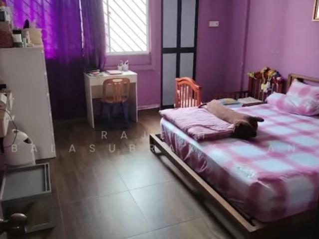 Apartment for rent