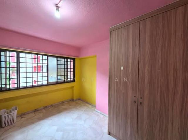 Apartment for rent