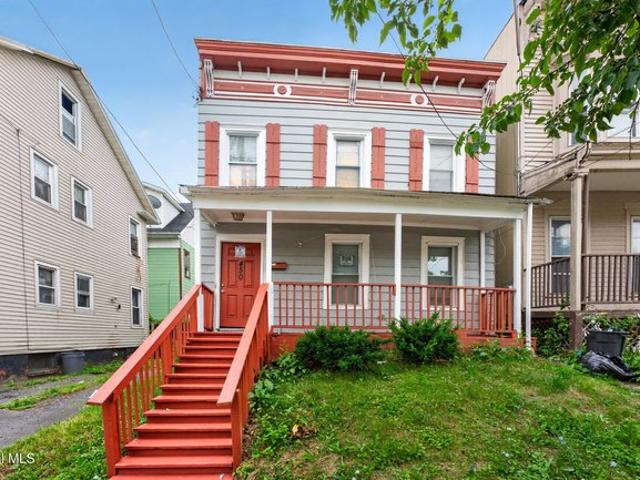 House for sale in Albany, New York