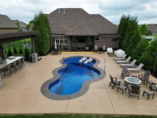 House for sale in Tennessee