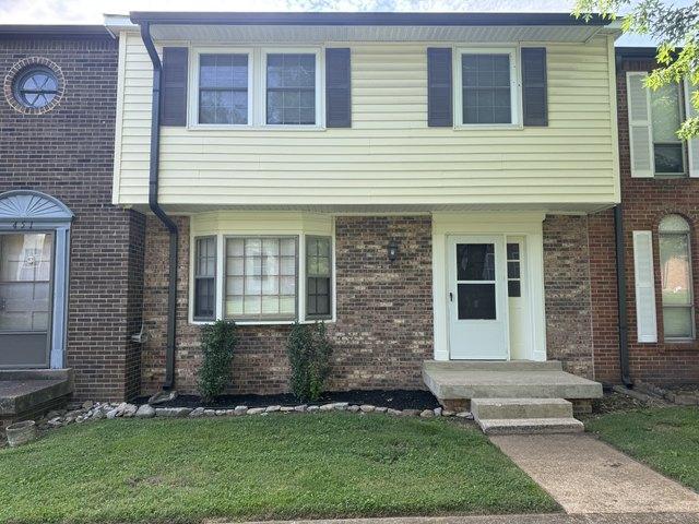 Townhouse for sale in Tennessee