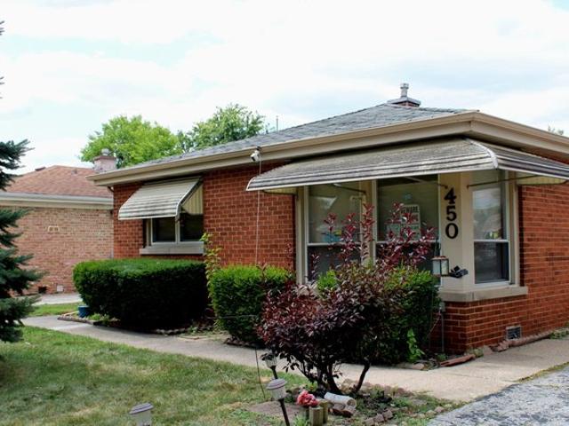 House for sale in Hillside, Illinois