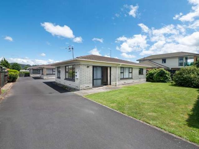 Apartment for sale in Bay Of Plenty