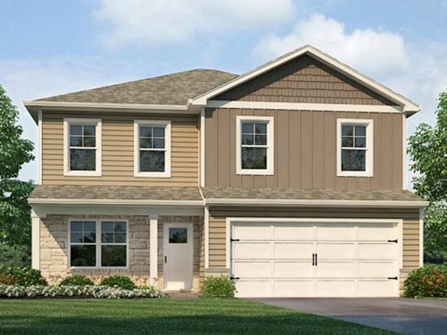 House for sale in Fay, Ohio