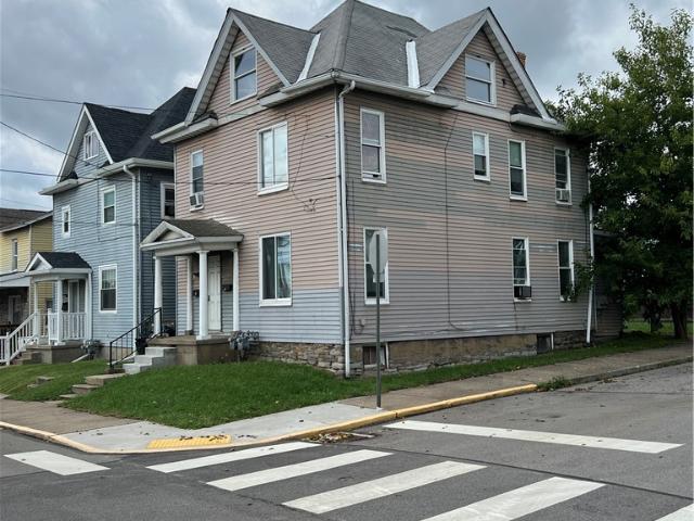 House for sale in Beaver, Pennsylvania