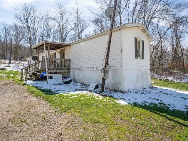 House for sale in Farmington, Pennsylvania