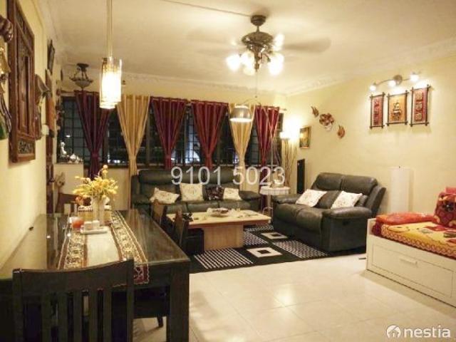 Apartment for sale in 05 South West