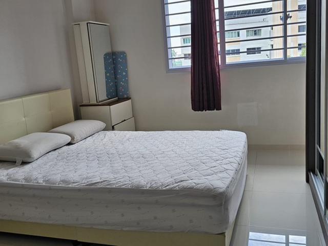 Property for rent