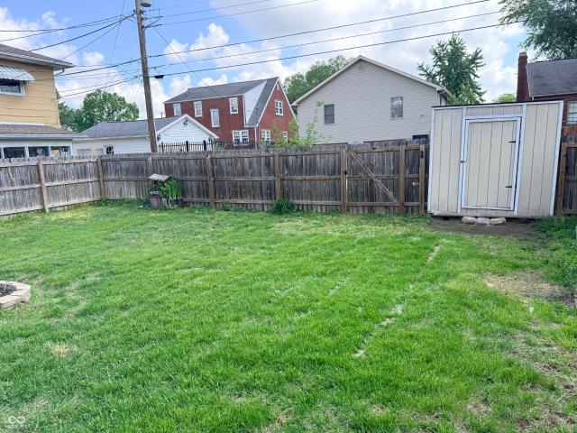 House for sale in Seymour, Indiana