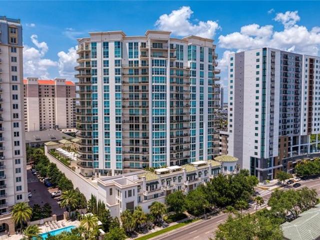 Condo for sale in Tampa, Florida