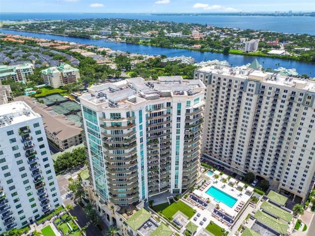 Townhouse for sale in Tampa