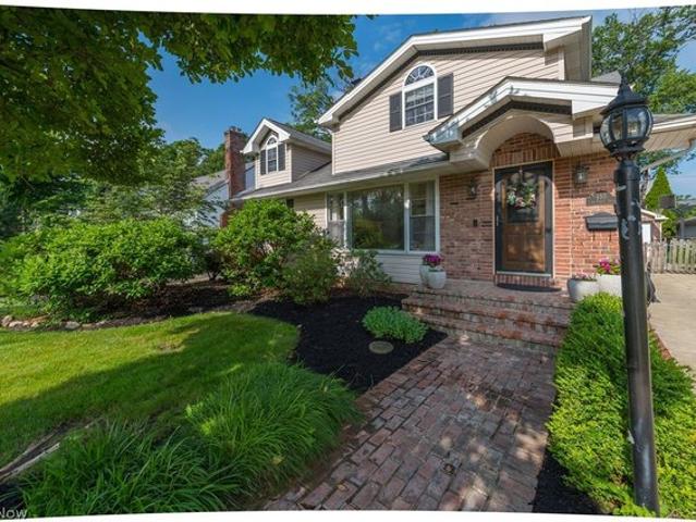 House for sale in Bay Village, Ohio