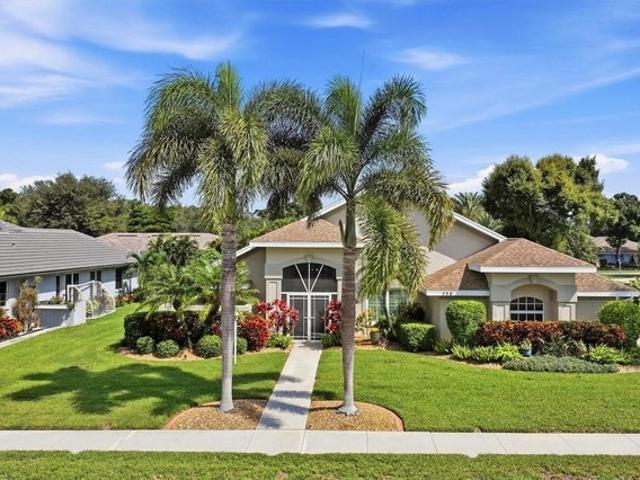 House for sale in Venice, Florida
