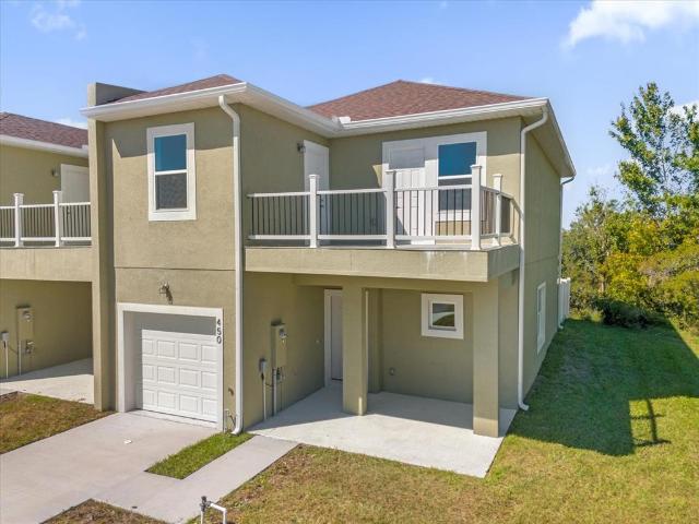 Townhouse for sale in Davenport, Florida