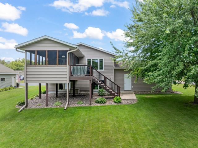 House for sale in Zumbrota, Minnesota
