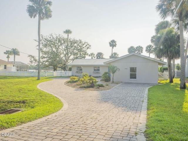 House for sale in Flagler Beach, Florida