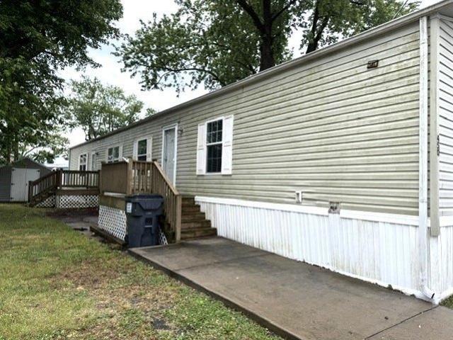 House for sale in Virginia