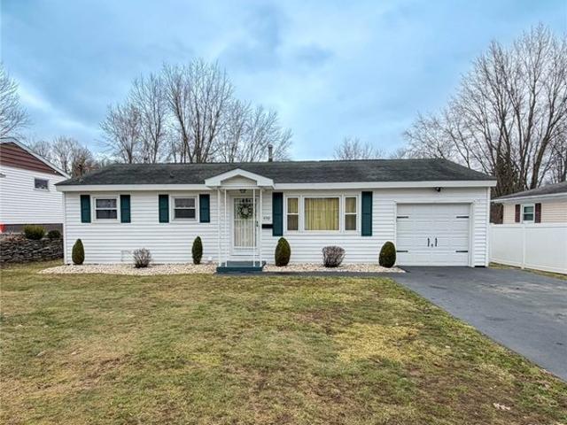 House for sale in Oneida, New York