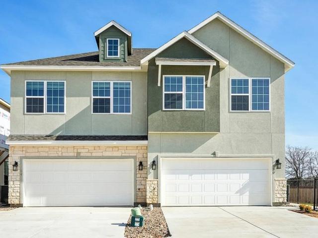 House for sale in Ellis, Texas