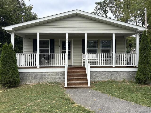 House for sale in Virginia