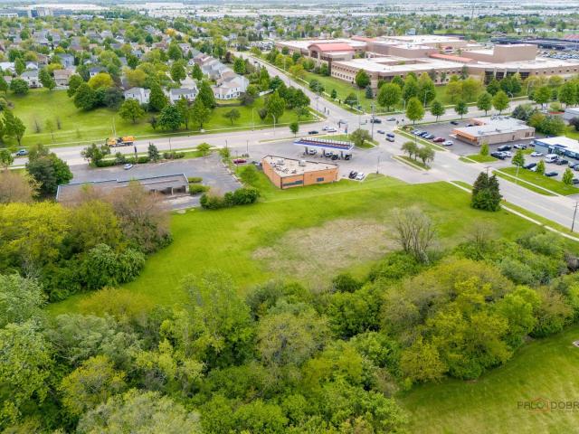 Land for sale in Bolingbrook, Illinois