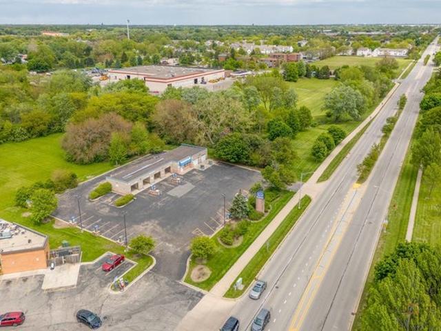 Land for sale in Bolingbrook, Illinois