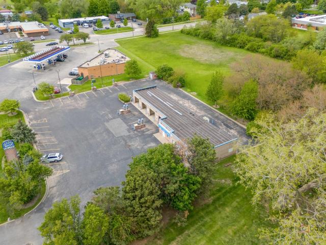 Land for sale in Bolingbrook, Illinois